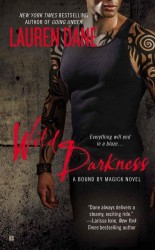 читать Wild Darkness