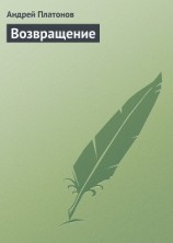 читать Платонов Андрей Платонович: Возвращение
