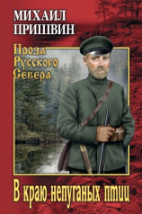 читать В краю непуганых птиц (сборник)