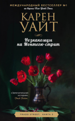 читать Незнакомцы на Монтегю-стрит