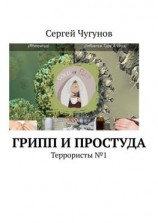 читать Грипп и простуда. Террористы 1