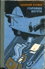 читать Голубая мечта