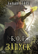 читать Б.О.Г. Запуск