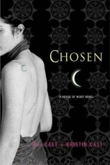 читать Chosen