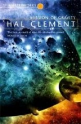 читать Экспедиция «Тяготение»