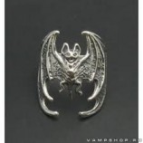 читать Кольцо Летучей мыши