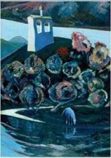 читать Одинокая на ветру