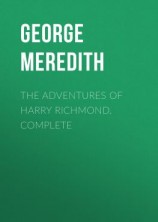 читать The Adventures of Harry Richmond. Complete