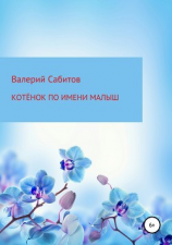 читать Котёнок по имени Малыш