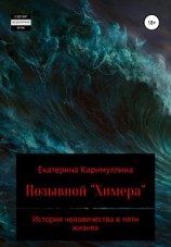 читать Позывной «Химера»