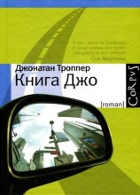 читать Книга Джо