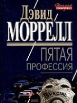 читать Пятая профессия