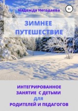 читать Зимнее путешествие