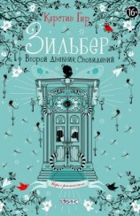 читать Зильбер. Второй дневник сновидений