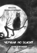читать Черным по белому. Книга вторая