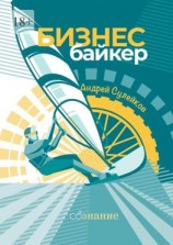 читать Бизнес-байкер