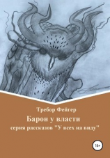 читать Барон у власти