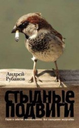 читать Стыдные подвиги (сборник)