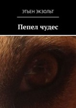 читать Пепел чудес