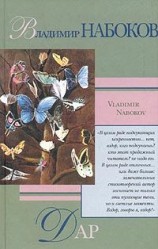 читать Дар: Владимир Набоков