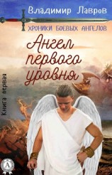 читать Книга первая. Ангел первого уровня