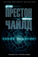 читать Синий лабиринт