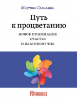 читать Путь к процветанию. Новое понимание счастья и благополучия
