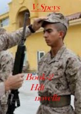 читать Book-2. Hilt novella