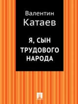 читать Я, сын трудового народа