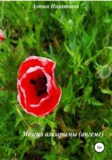 читать Мезгил ажырымы