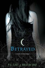 читать Betrayed