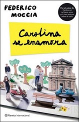 читать Carolina se enamora