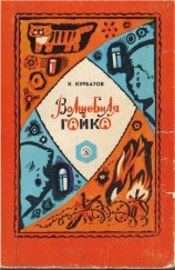 читать Волшебная гайка (Рассказы)