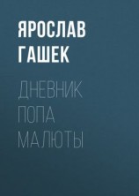 читать Дневник попа Малюты