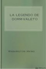 читать La Legendo de Dorm-Valeto
