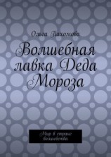 читать Волшебная лавка Деда Мороза. Мир в стране волшебства