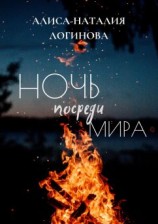 читать Ночь посреди мира