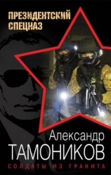 читать Солдаты из гранита