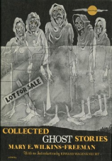 читать Нежный призрак и другие истории (ЛП)