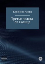 читать Третья палата от Солнца