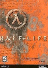 читать Книга Half-Life 2