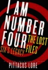 читать Наследие Шестой (ЛП)