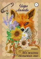 читать Очерки. Из жизни сельских лис