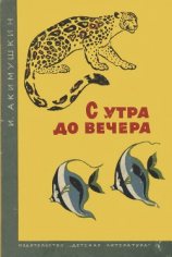 читать С утра и до вечера