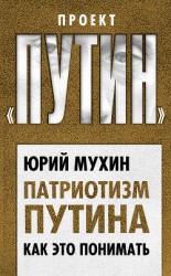 читать Патриотизм Путина. Как это понимать
