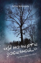 читать «Я на черте засечной»