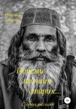 читать Почему молчит старик. Сборник рассказов