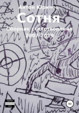 читать Сотня. Сборник стихотворений 2007-2019 гг.