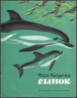 читать Сынок