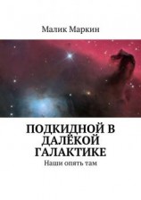 читать Подкидной в далёкой галактике. Наши опять там